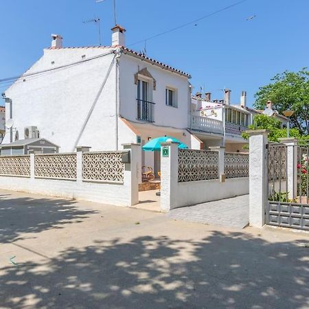 Casa Con Barbacoa, A 5 Minutos Del Centro Y El Mar En Coche, Trabuc Vila Empuriabrava Exterior foto