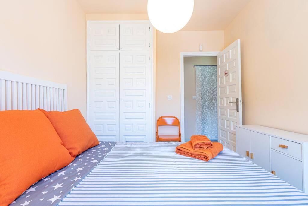 Casa Con Barbacoa, A 5 Minutos Del Centro Y El Mar En Coche, Trabuc Vila Empuriabrava Exterior foto