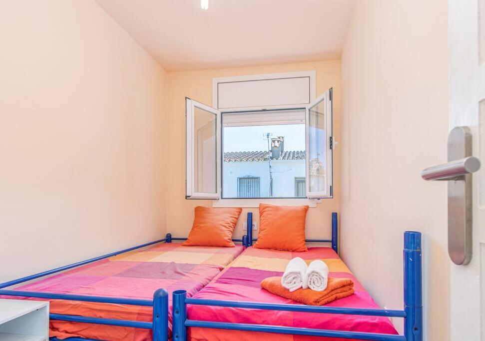 Casa Con Barbacoa, A 5 Minutos Del Centro Y El Mar En Coche, Trabuc Vila Empuriabrava Exterior foto